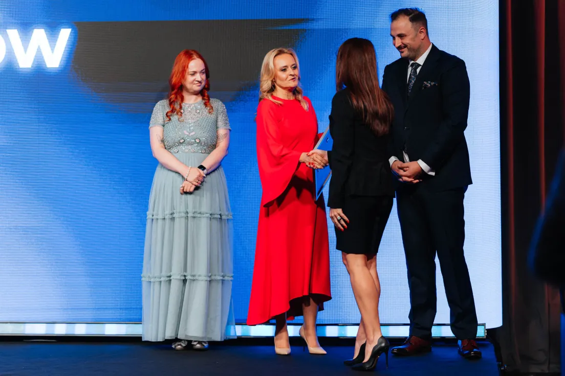 Gala 15-lecia LoveKraków.pl