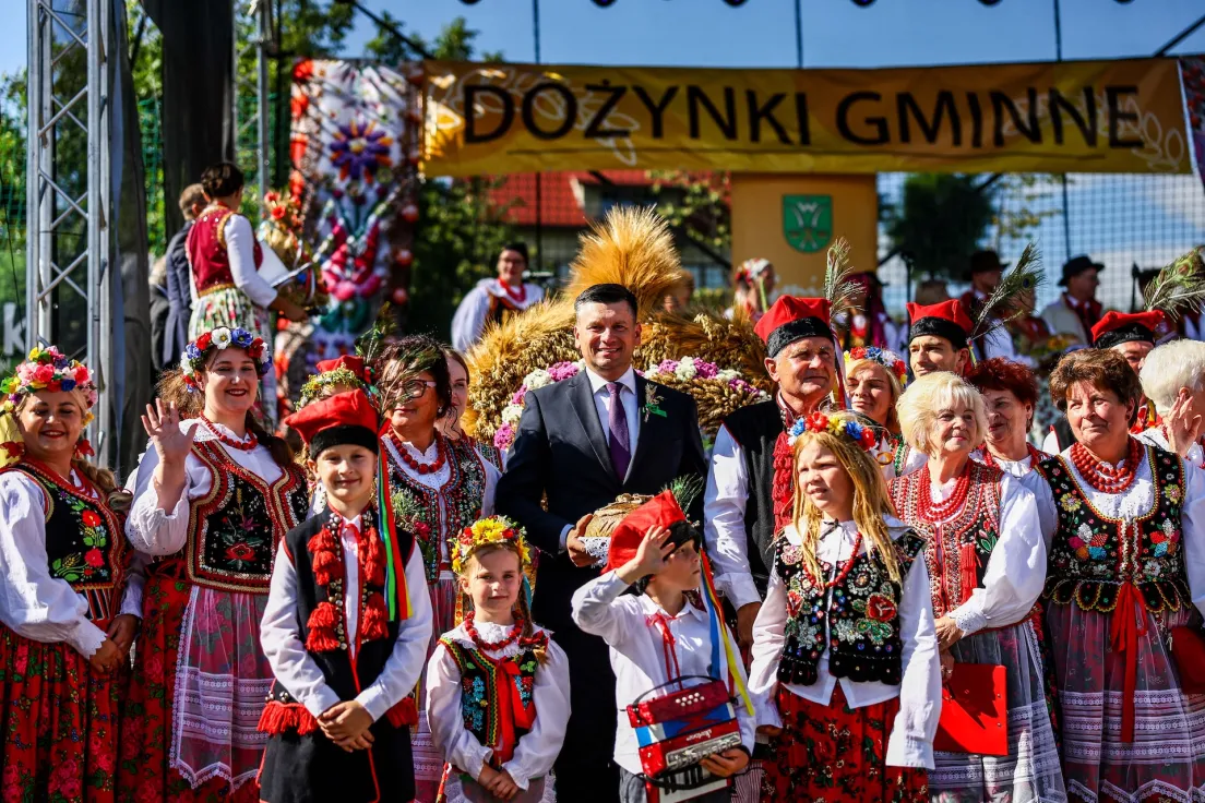 Dożynki 