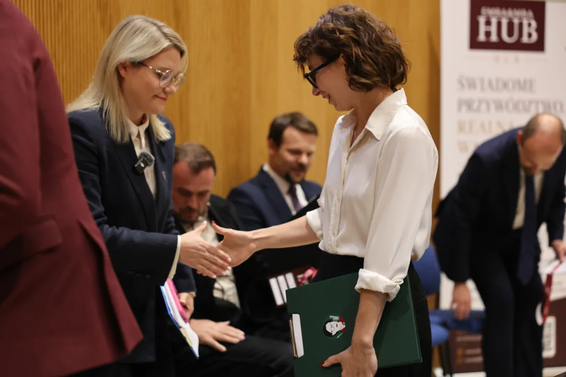 Debata kandydatów na Prezydenta Krakowa