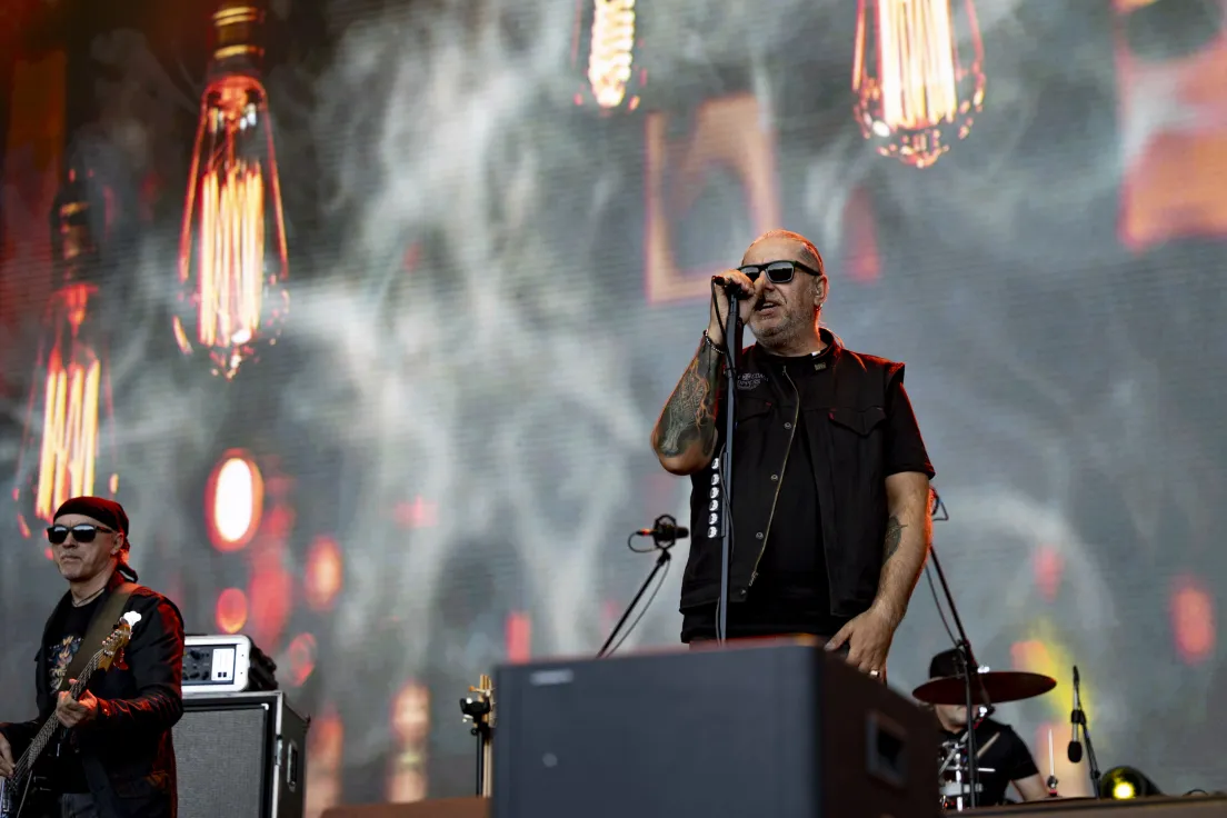 Rockowizna Festiwal Kraków 2026