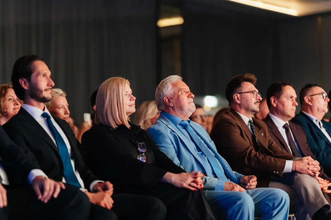 Gala 15-lecia LoveKraków.pl
