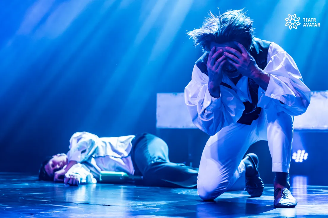 „Frankenstein” Teatr Avatar