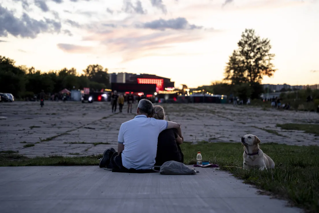Rockowizna Festiwal Kraków 2026