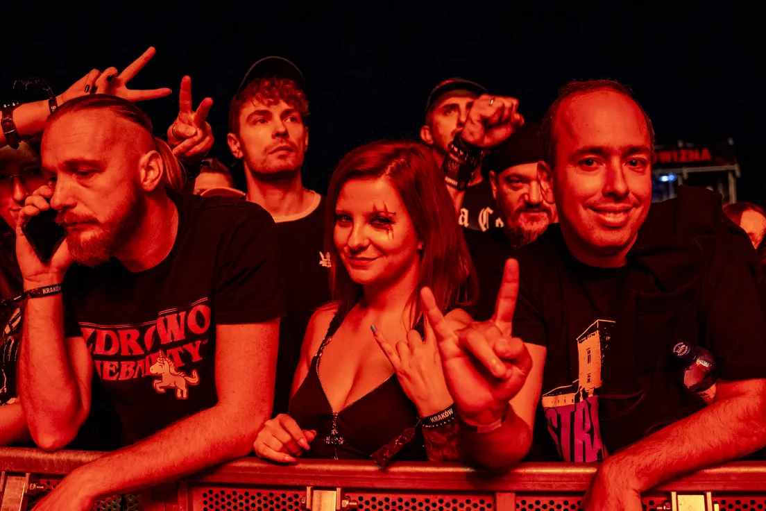 Rockowizna Festiwal Kraków 2026