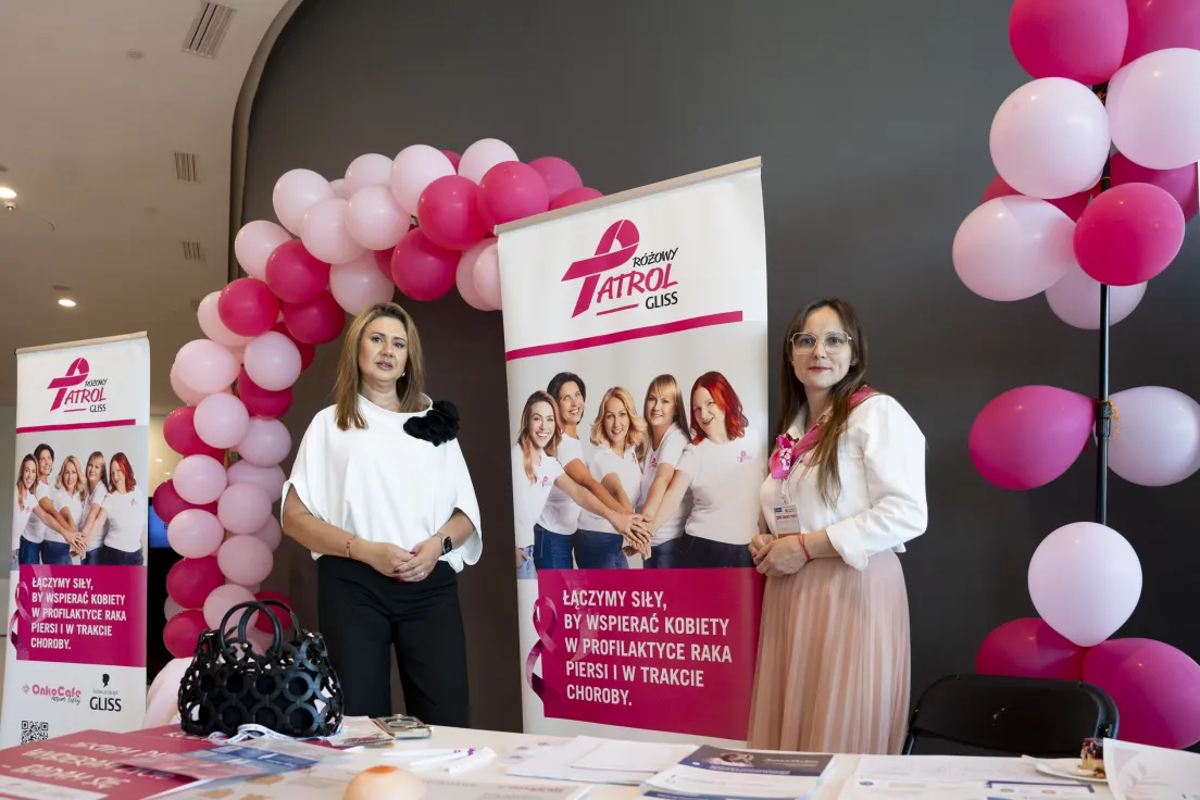 Kongres Kobiet w centrum kongresowym ICE