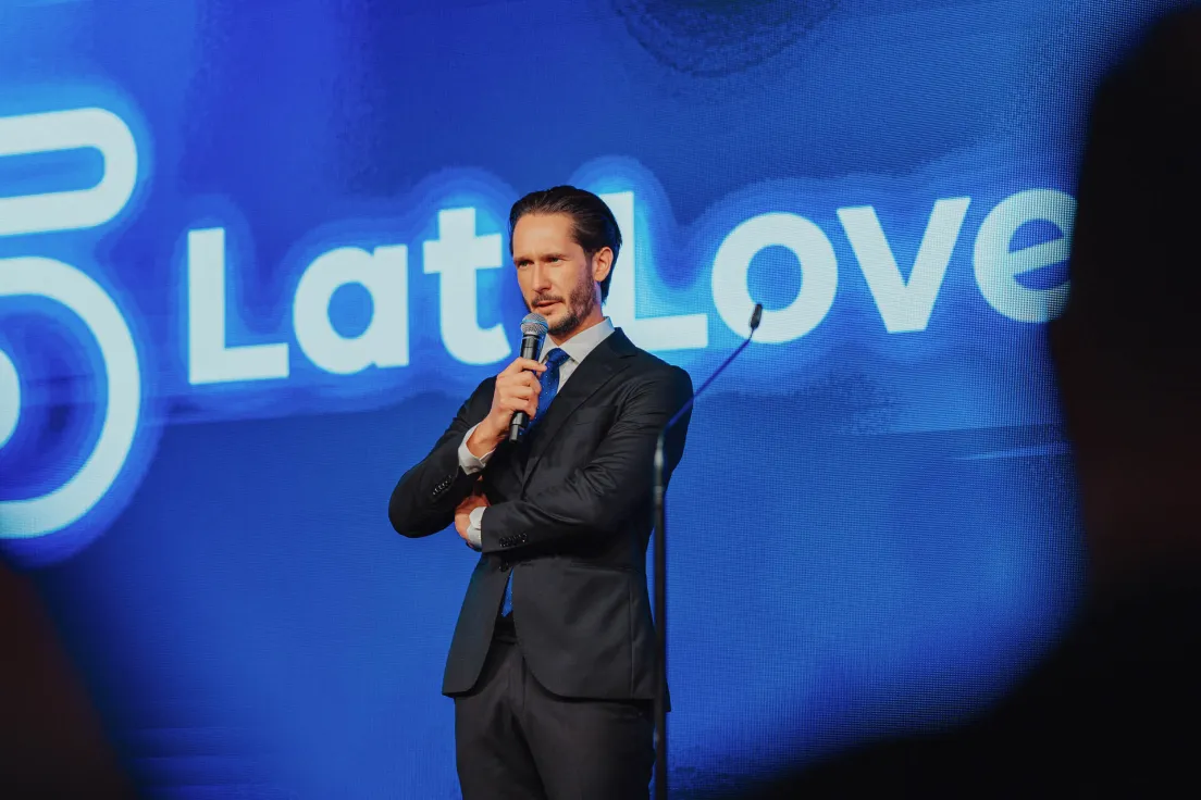 Gala 15-lecia LoveKraków.pl
