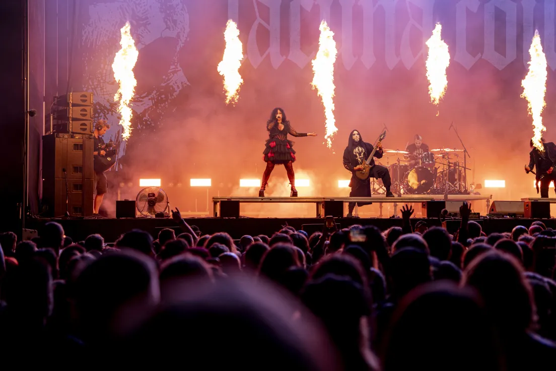 Rockowizna Festiwal Kraków 2026