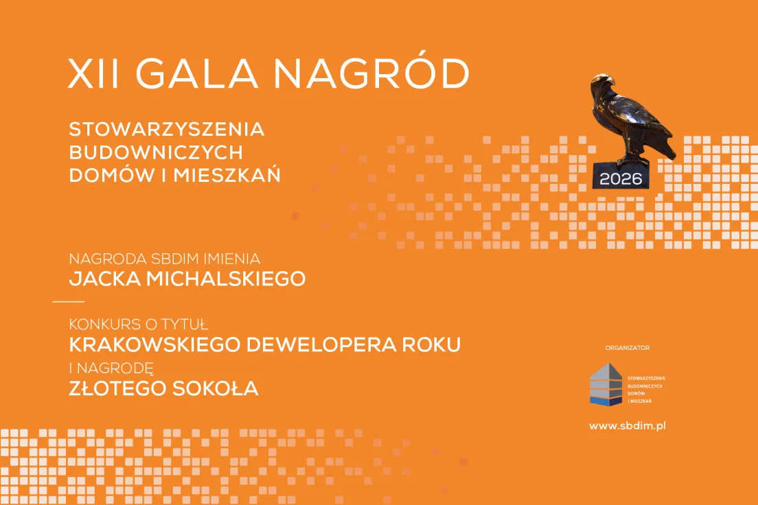 XII Gala Nagród SBDiM