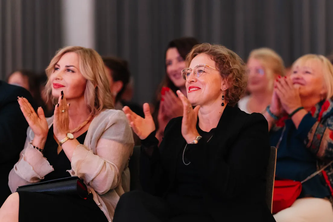 Gala 15-lecia LoveKraków.pl