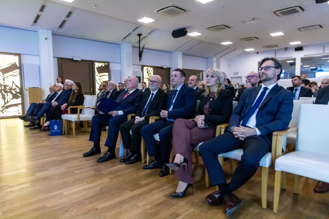 Jubileusz 30-lecia KHK
