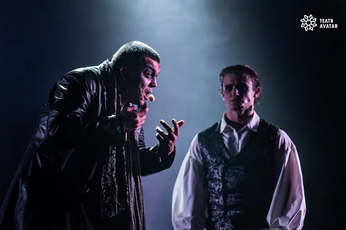 „Frankenstein” Teatr Avatar