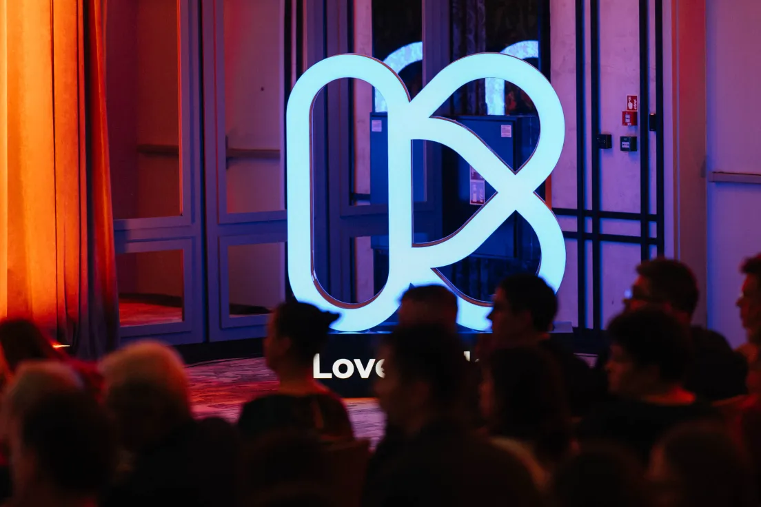 Gala 15-lecia LoveKraków.pl