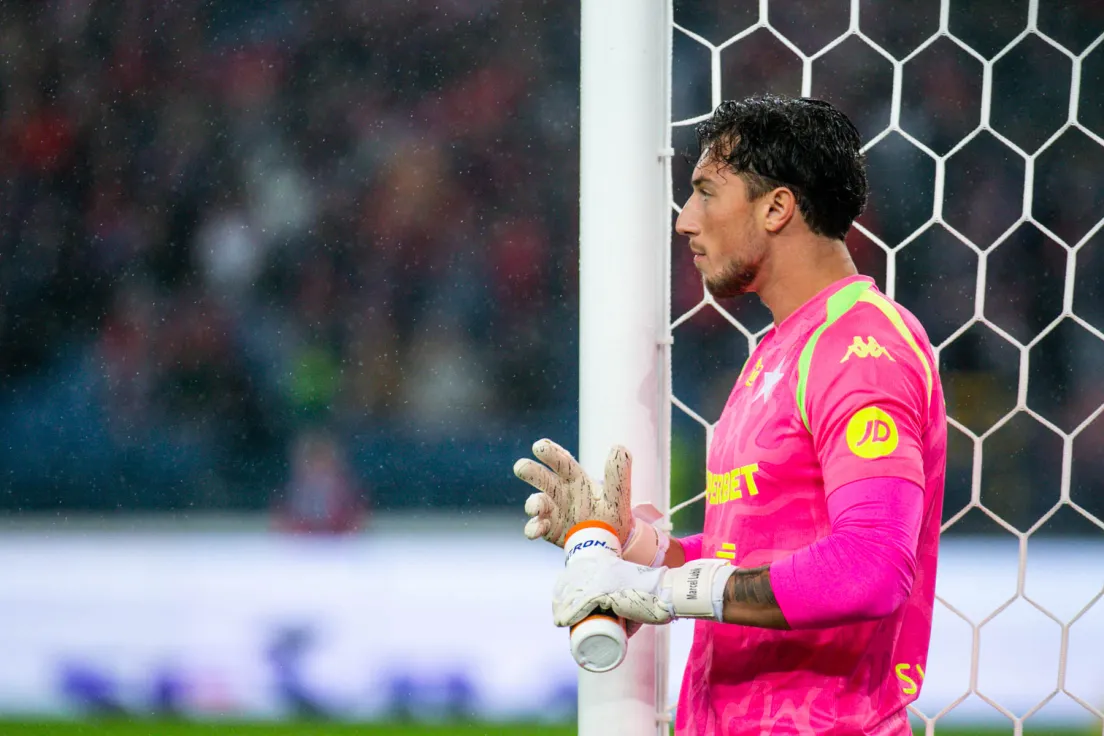 Mecz Wisła Kraków - Jagiellonia Białystok
