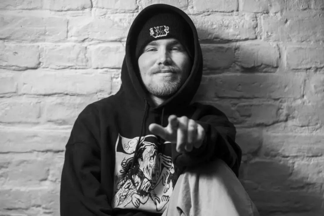 Kamil Białaszek