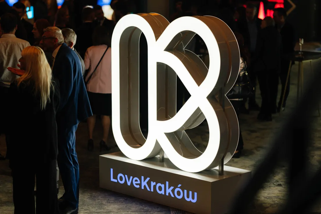 Gala 15-lecia LoveKraków.pl