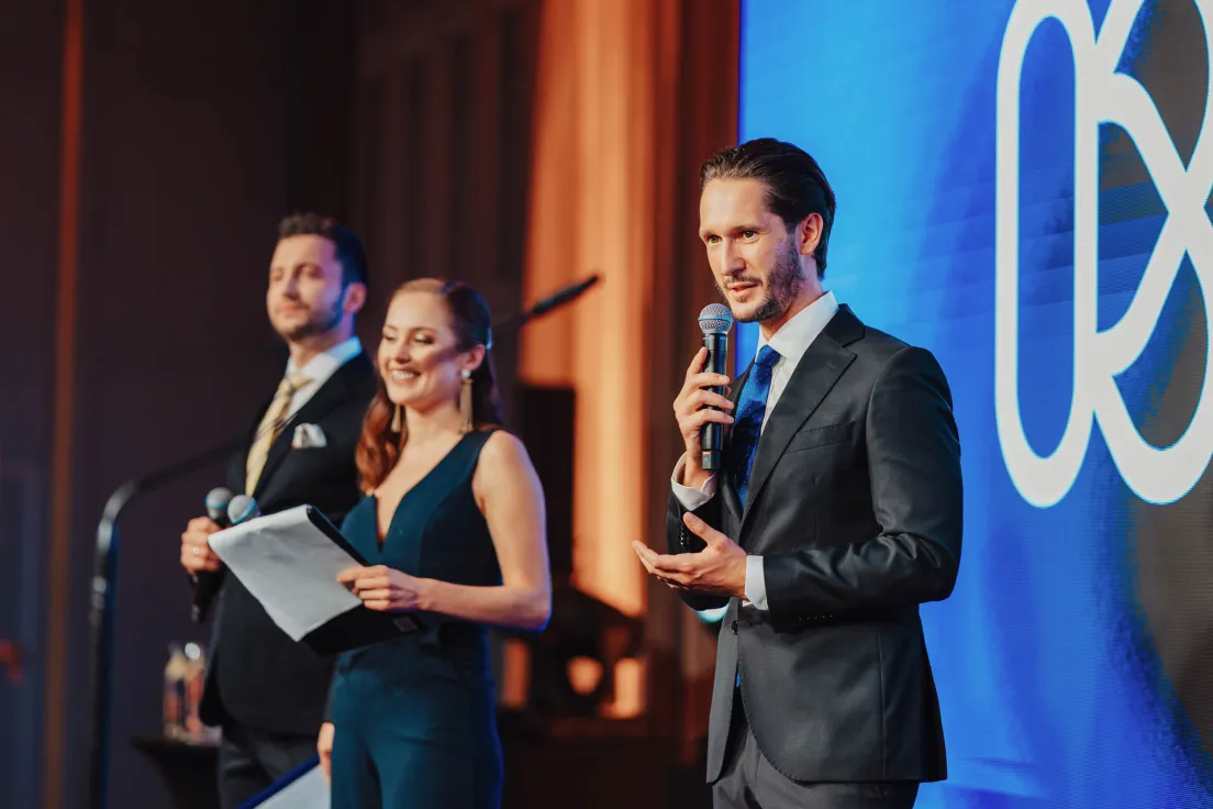 Gala 15-lecia LoveKraków.pl