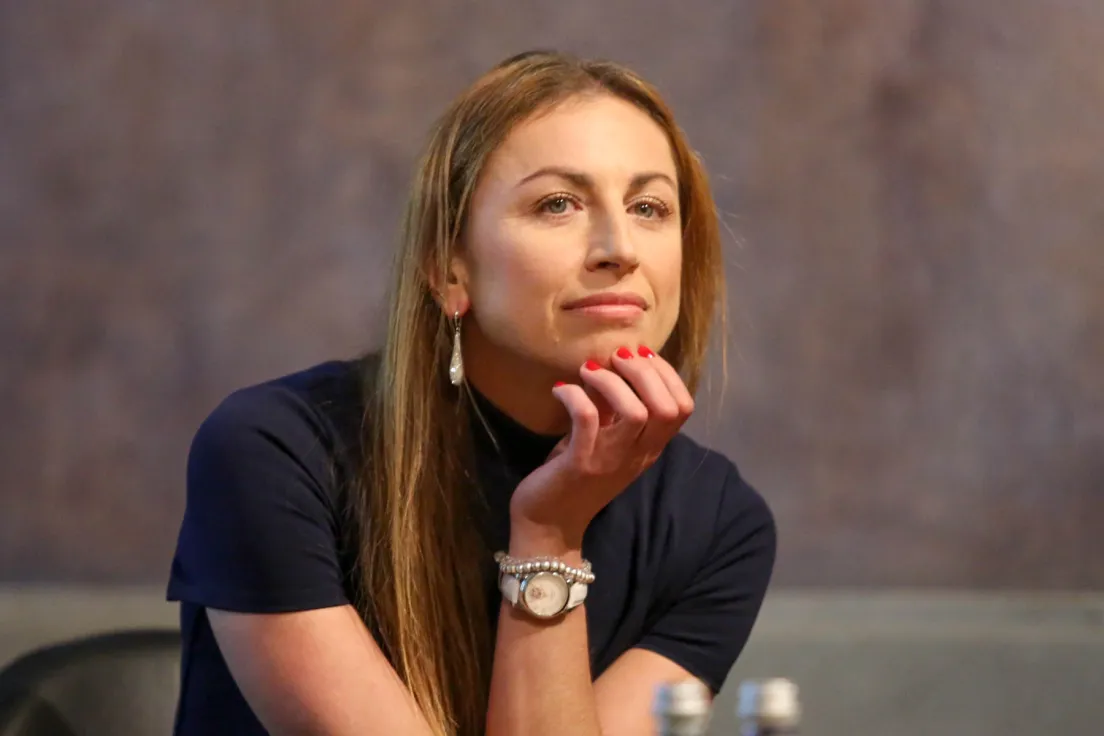 Kamil Stoch i Justyna Kowalczyk nagrodzeni przez region Val di Fiemme