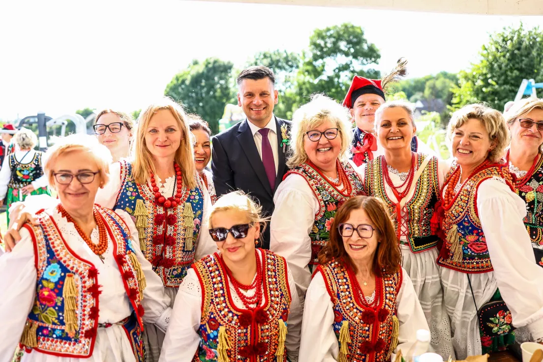 Dożynki 