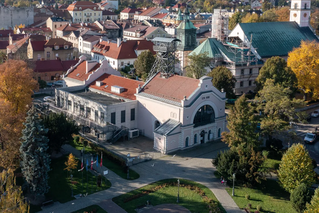 Materiały prasowe