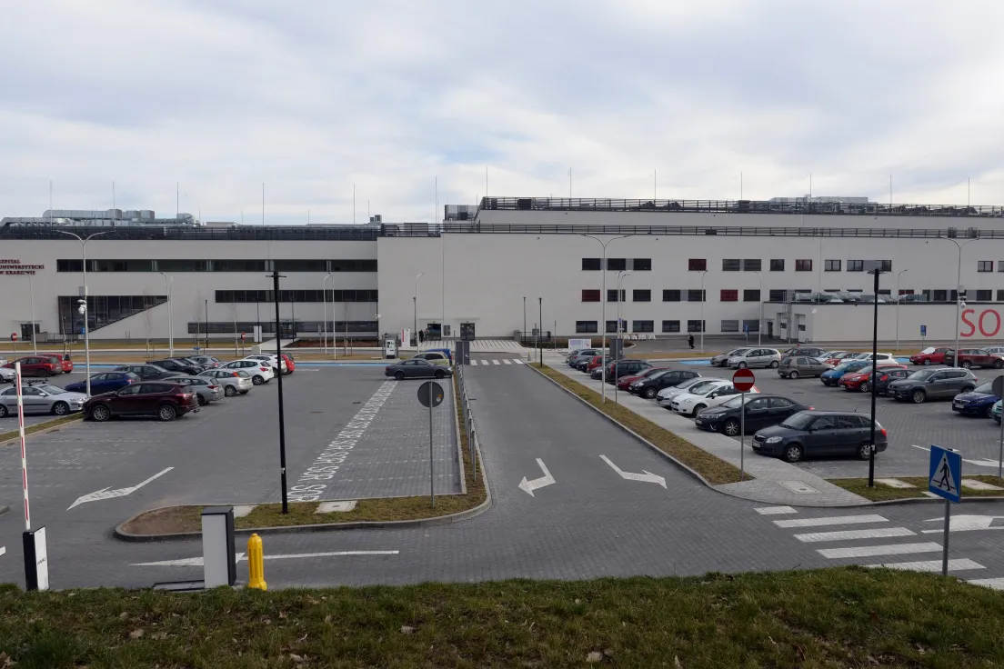 Szpital Uniwersytecki