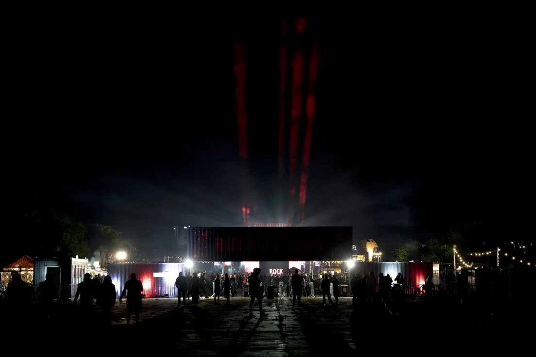 Rockowizna Festiwal Kraków 2026