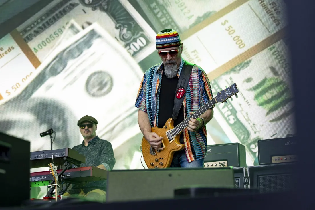 Rockowizna Festiwal Kraków 2026