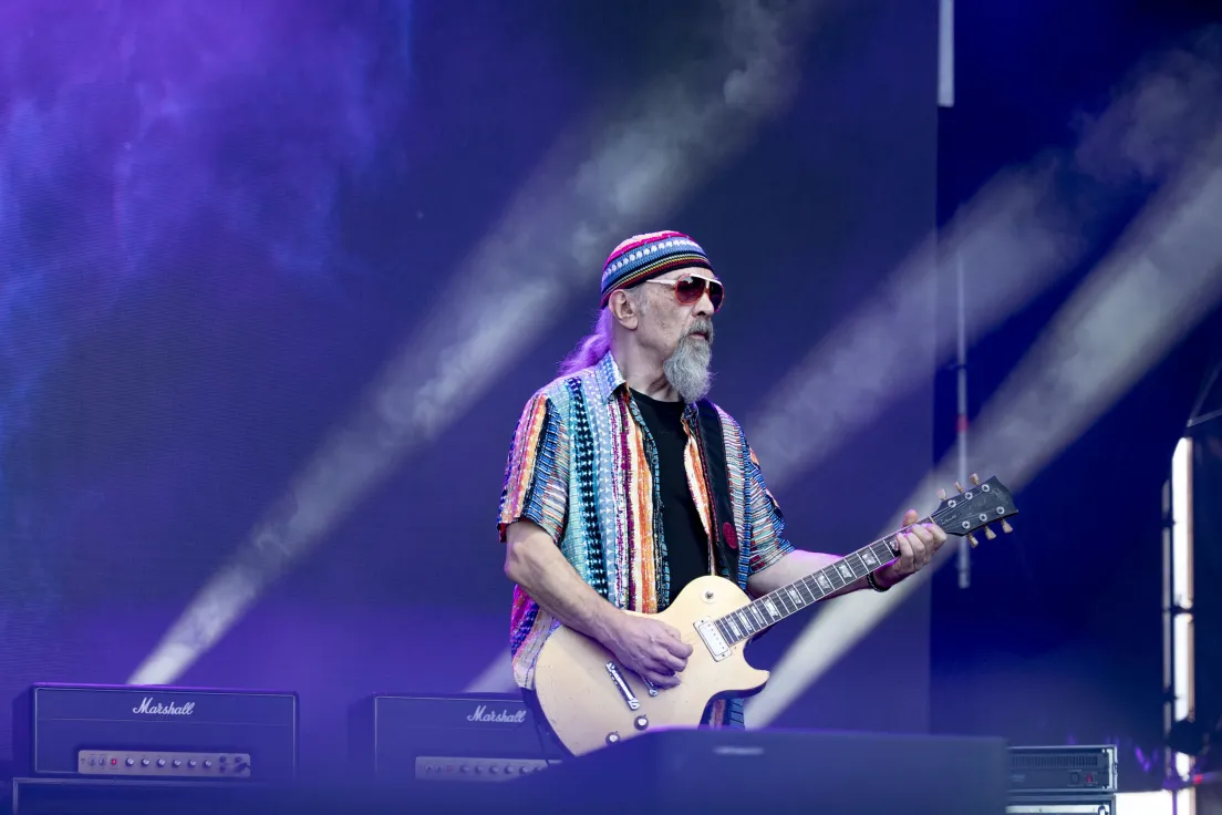 Rockowizna Festiwal Kraków 2026