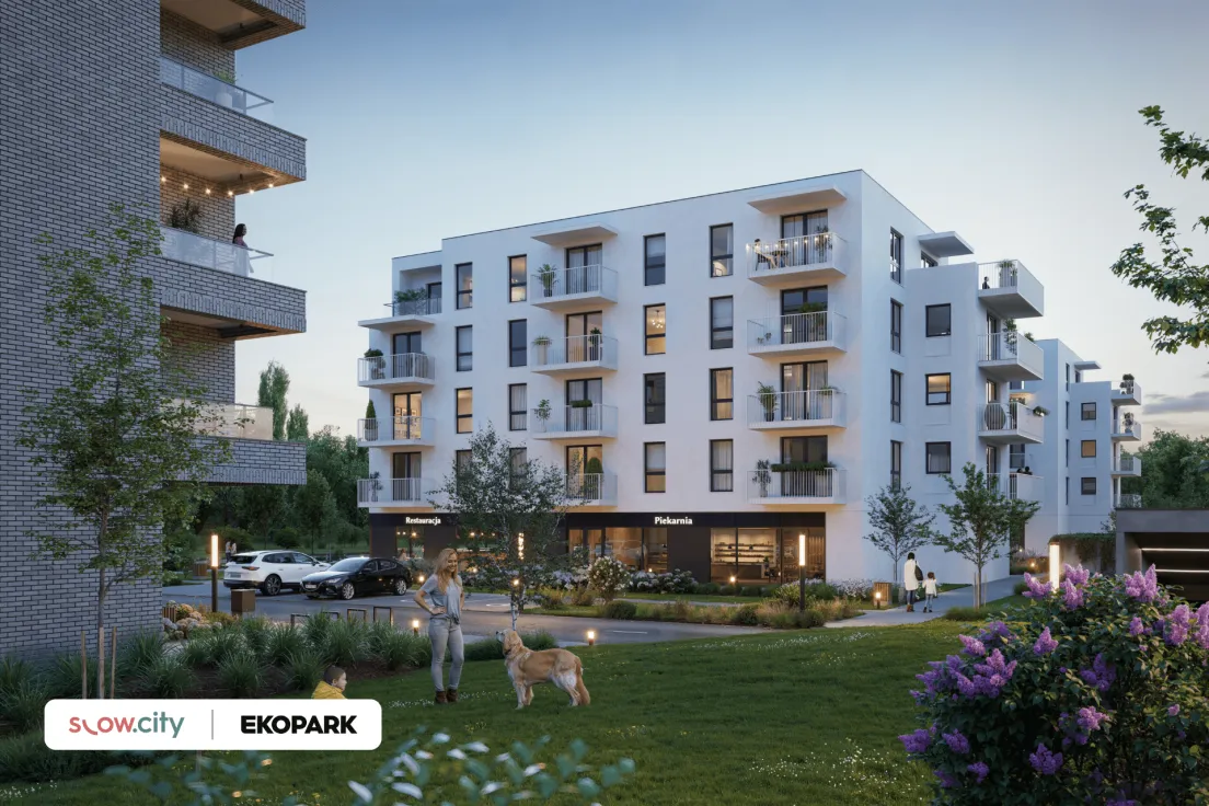 Ekopark