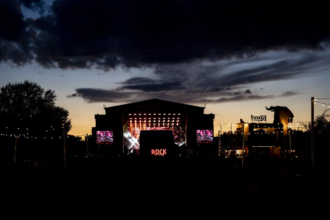 Rockowizna Festiwal Kraków 2026