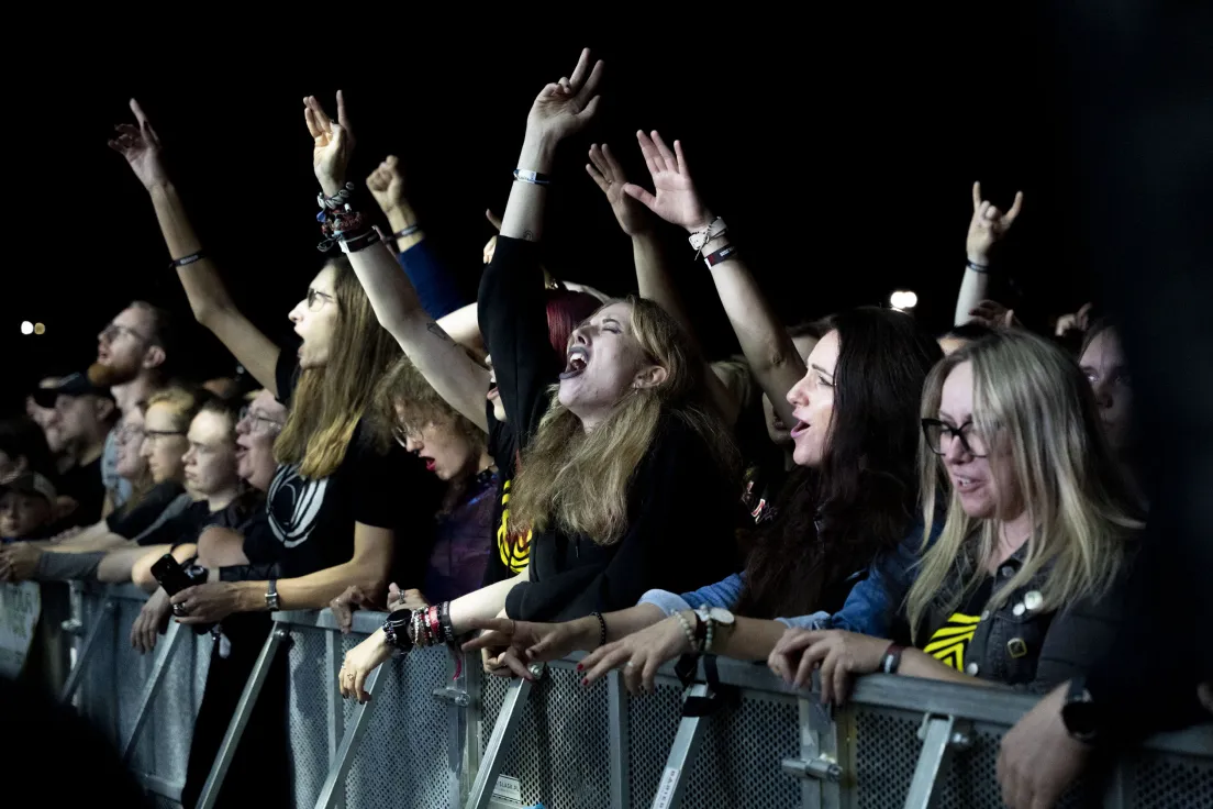 Rockowizna Festiwal Kraków 2026
