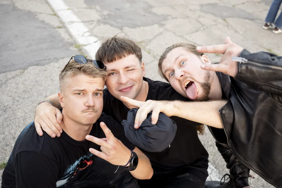 Rockowizna Festiwal Kraków 2026