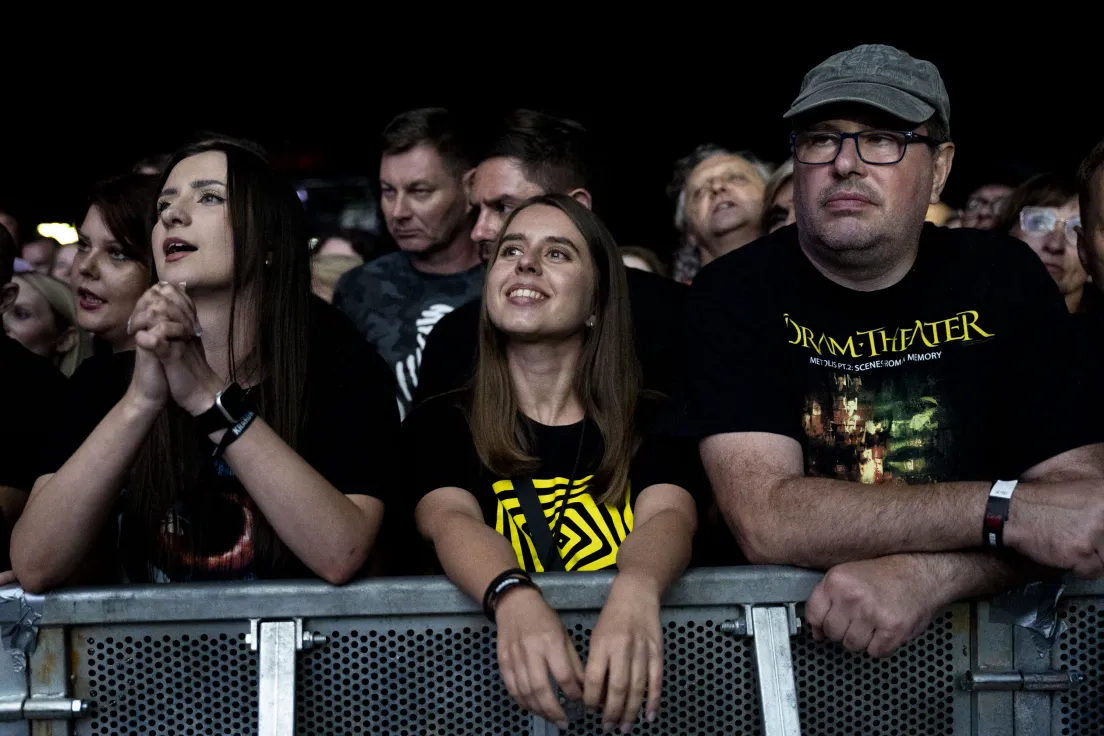 Rockowizna Festiwal Kraków 2026