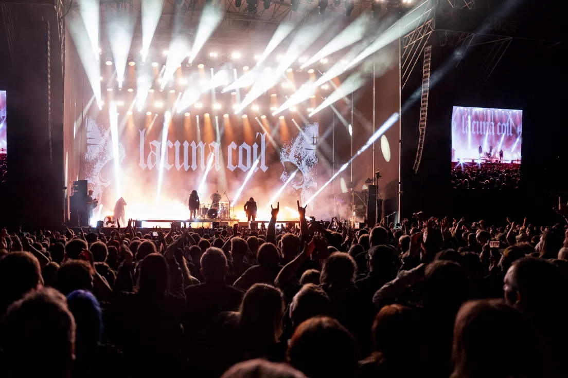 Rockowizna Festiwal Kraków 2026
