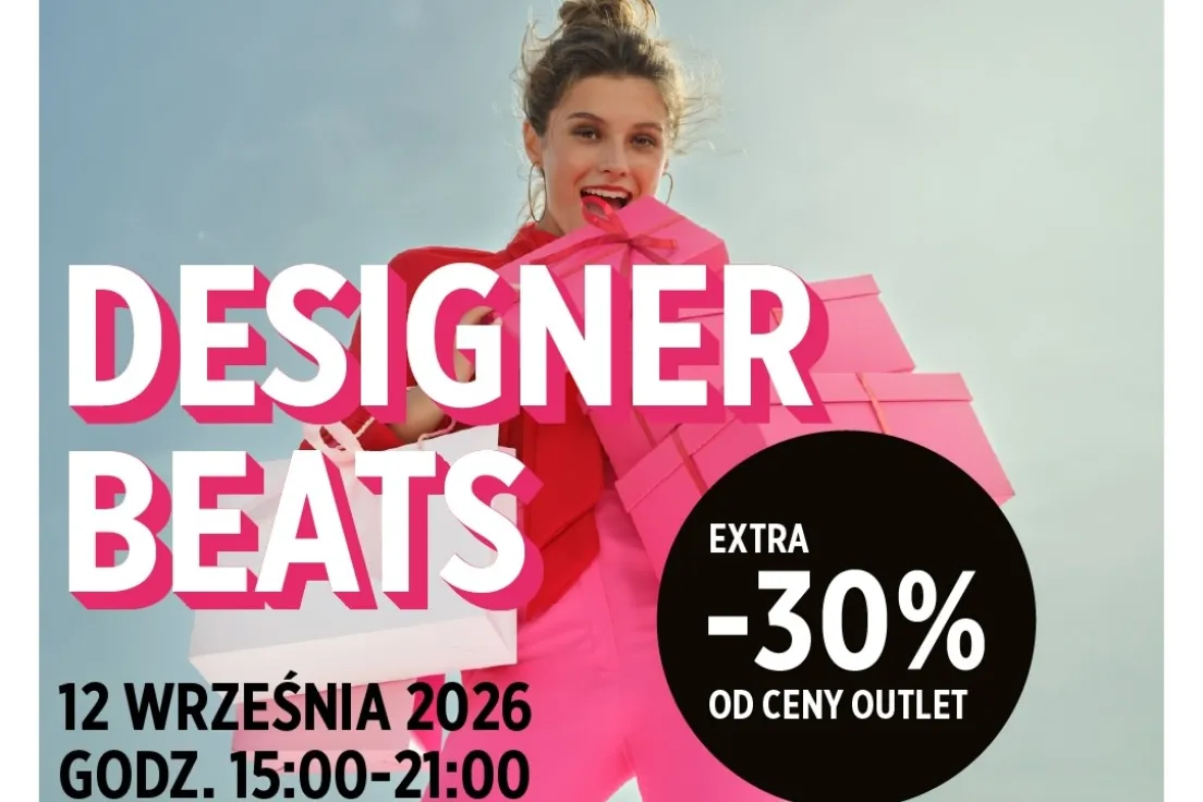 Designer Outlet Kraków
