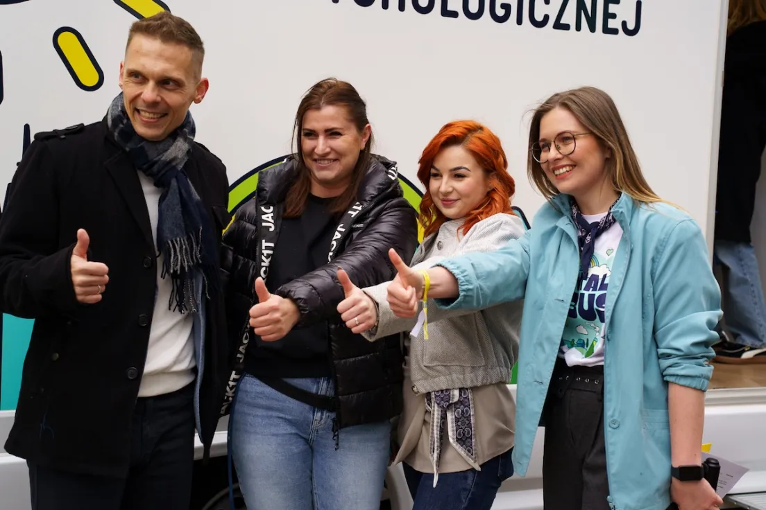 Fundacja Zróbmy Sobie Kraków