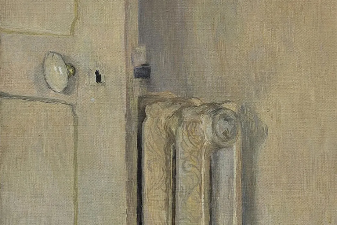 Muzeum Narodowe Józef Czapski