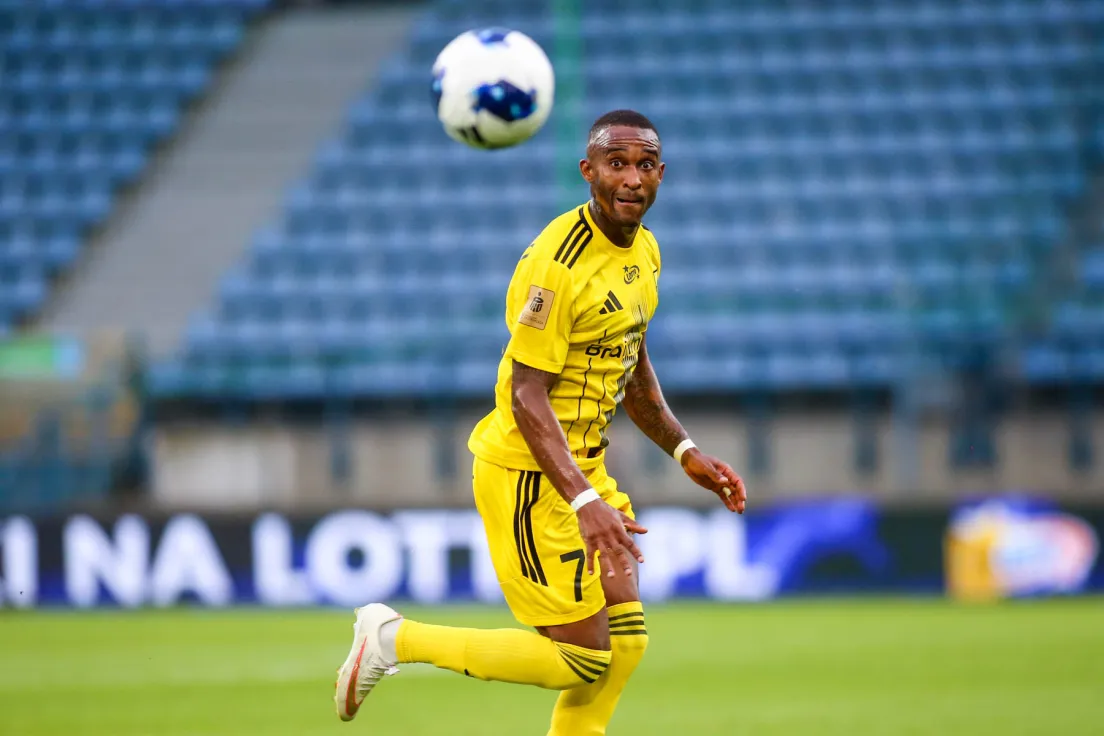 Lisandro Semedo