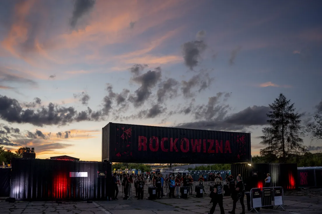 Rockowizna Festiwal Kraków 2026