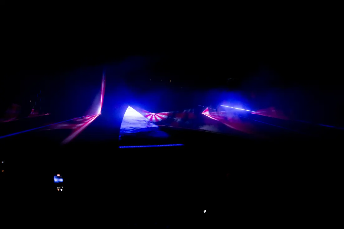 Lord of Lasers