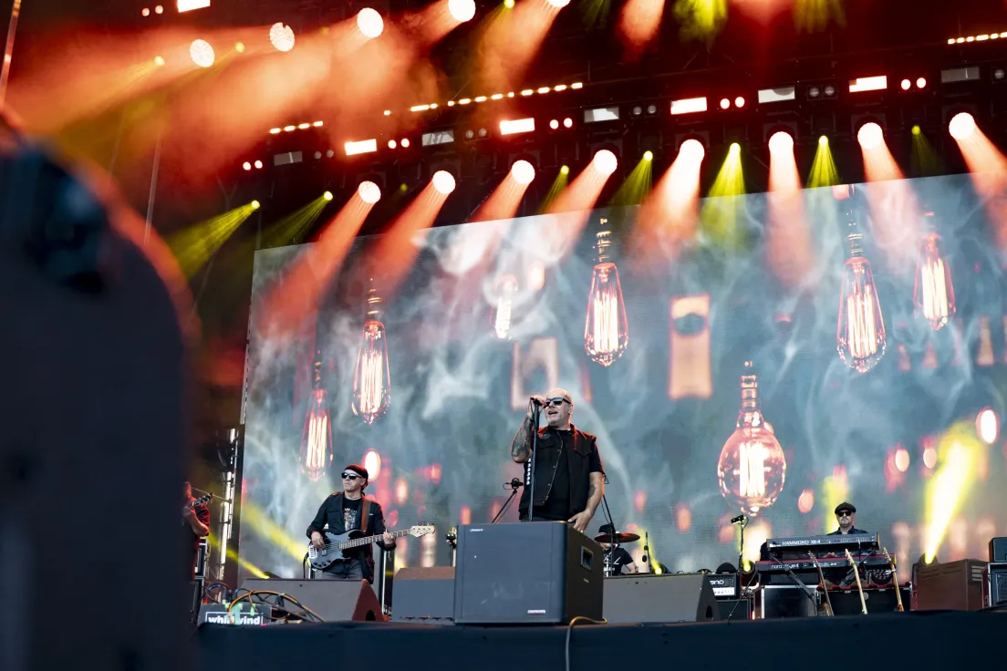 Rockowizna Festiwal Kraków 2026