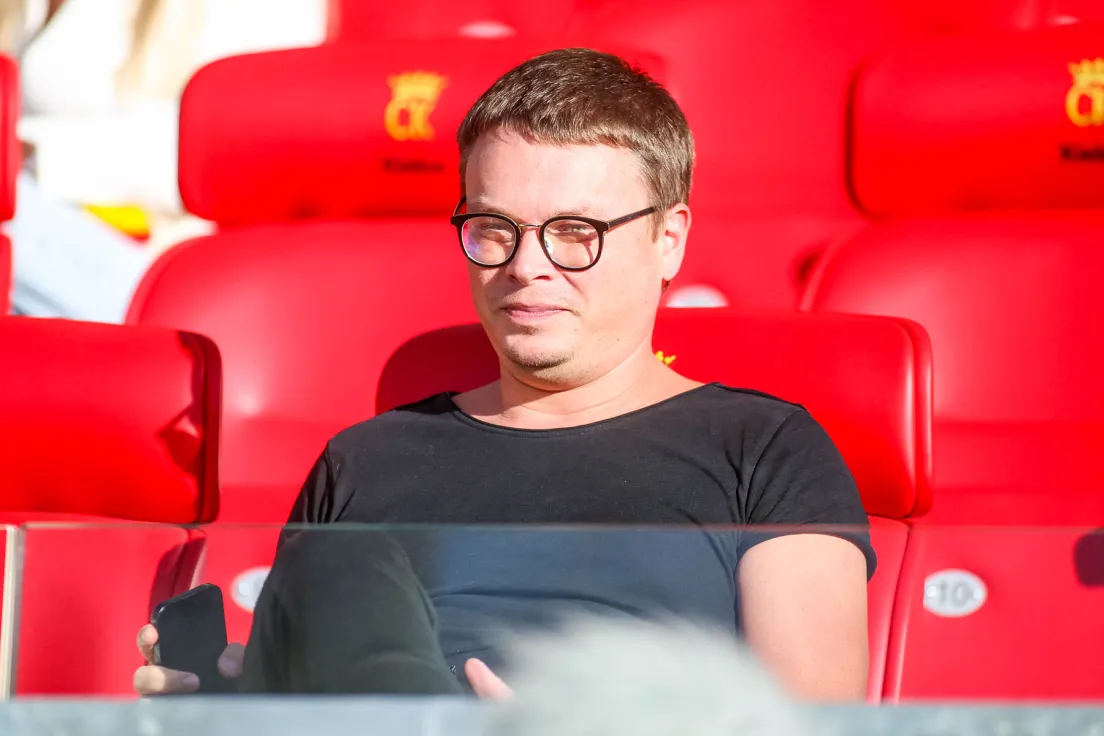 Mecz Korona Kielce - Wisła Kraków