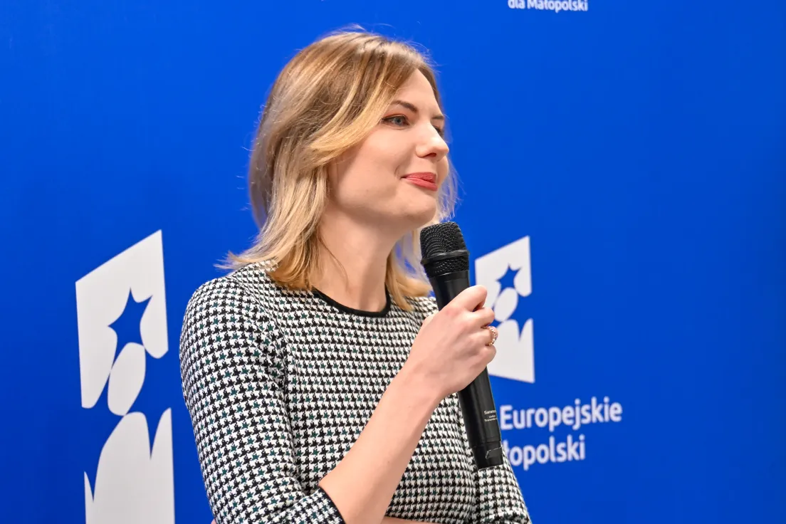 Otwarcie FabLab na Wesołej