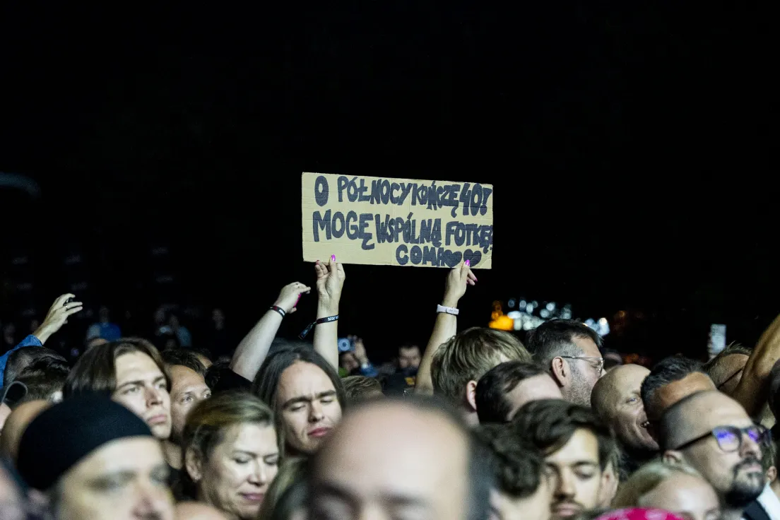 Rockowizna Festiwal Kraków 2026