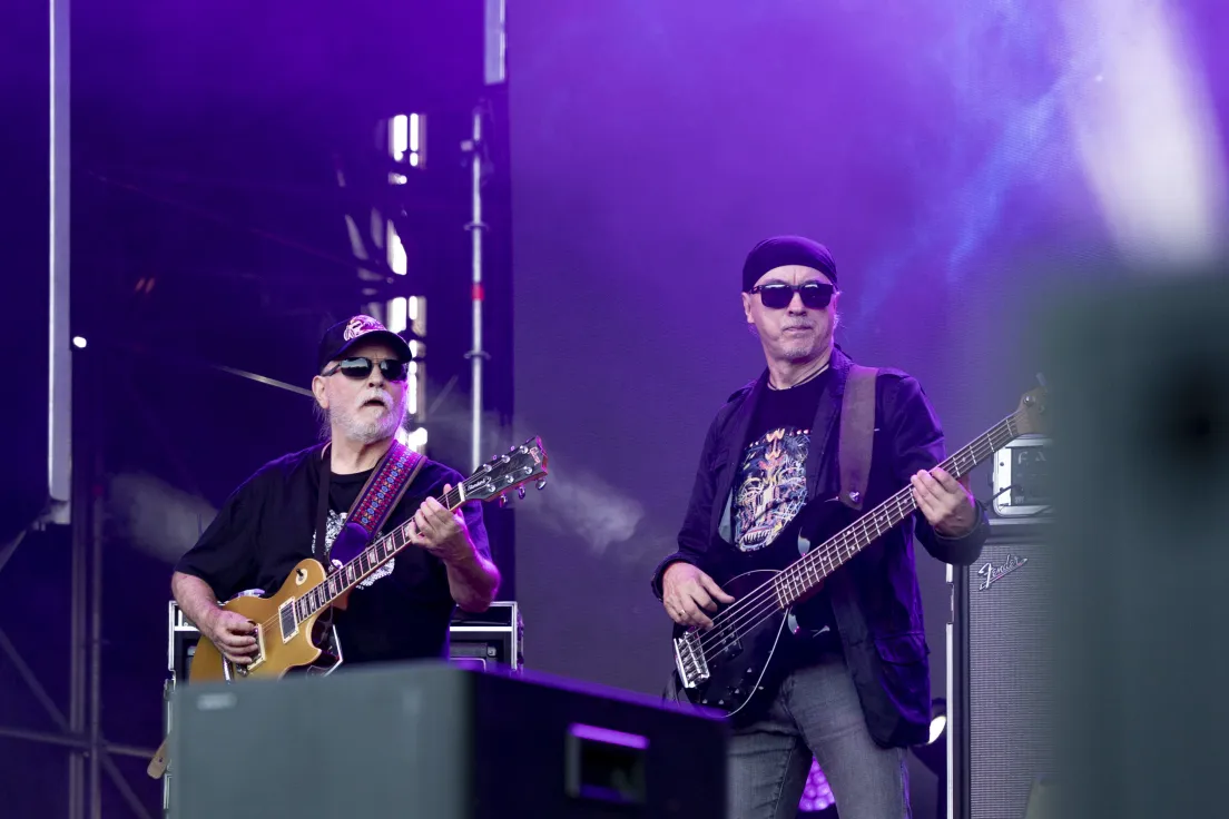 Rockowizna Festiwal Kraków 2026