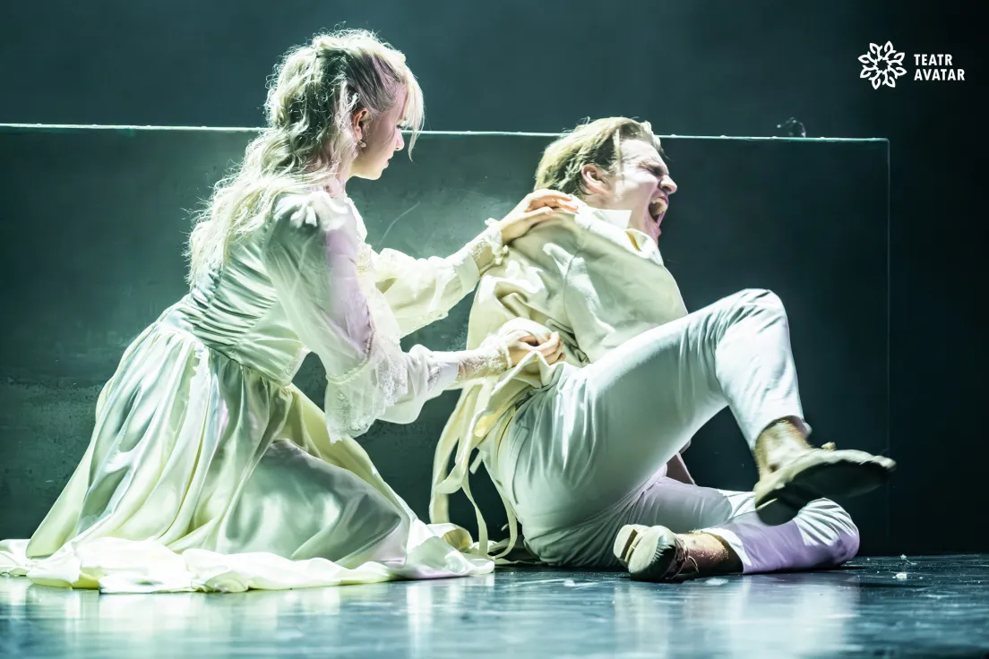 „Frankenstein” Teatr Avatar