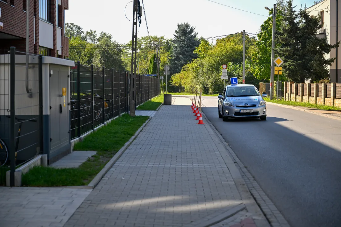 Szkoła podstawowa przy ul. Grochowej