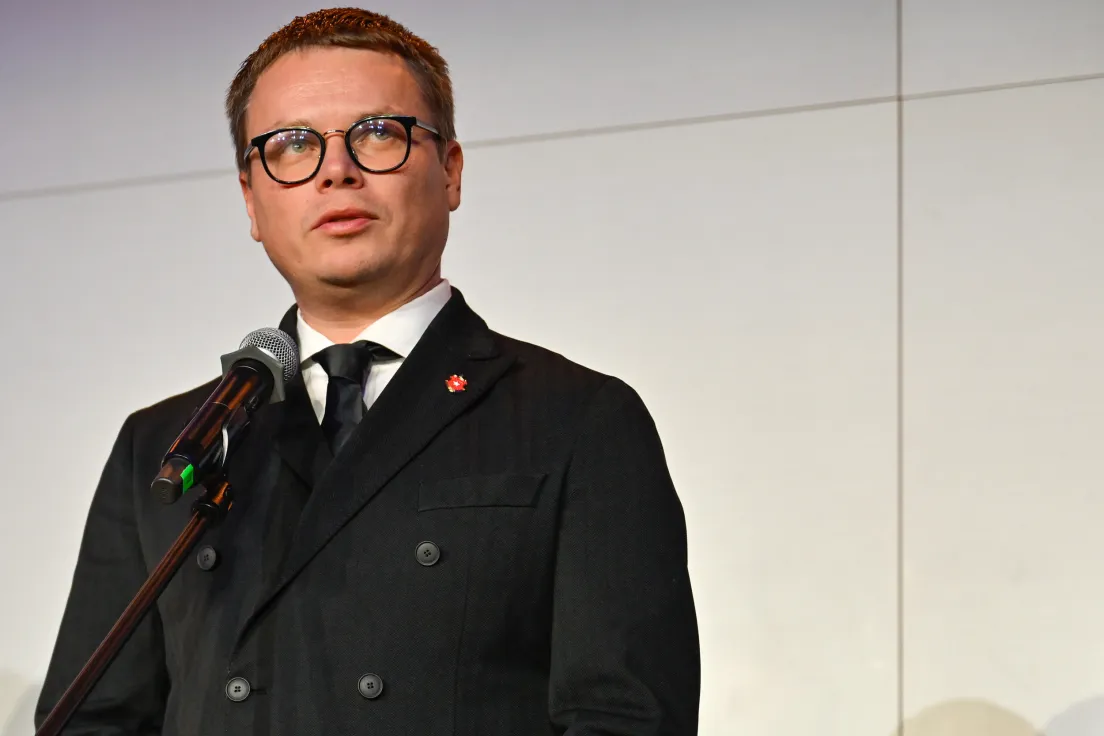 Gala piłkarska MZPN