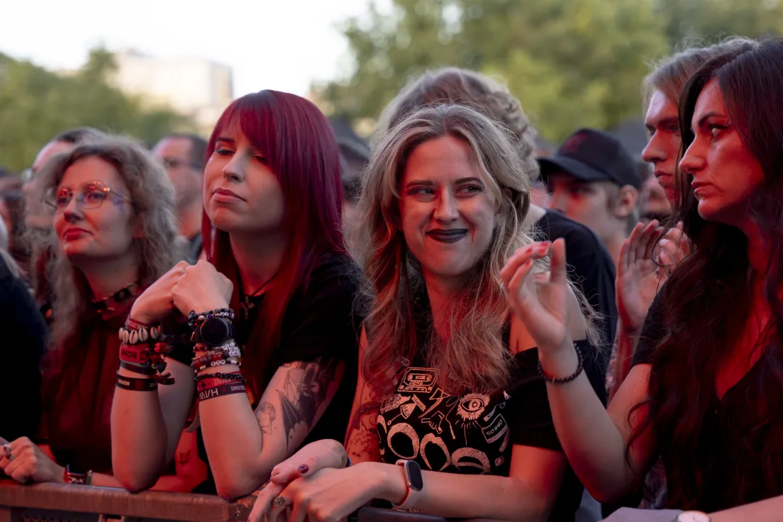 Rockowizna Festiwal Kraków 2026