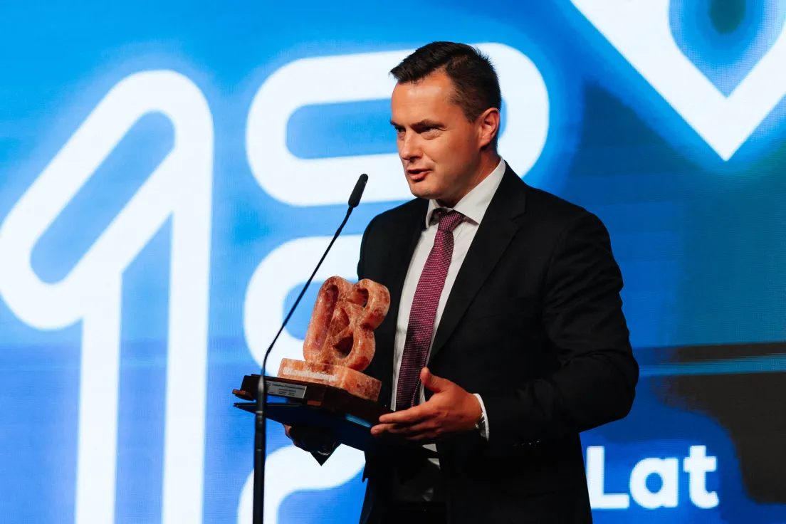 Gala 15-lecia LoveKraków.pl