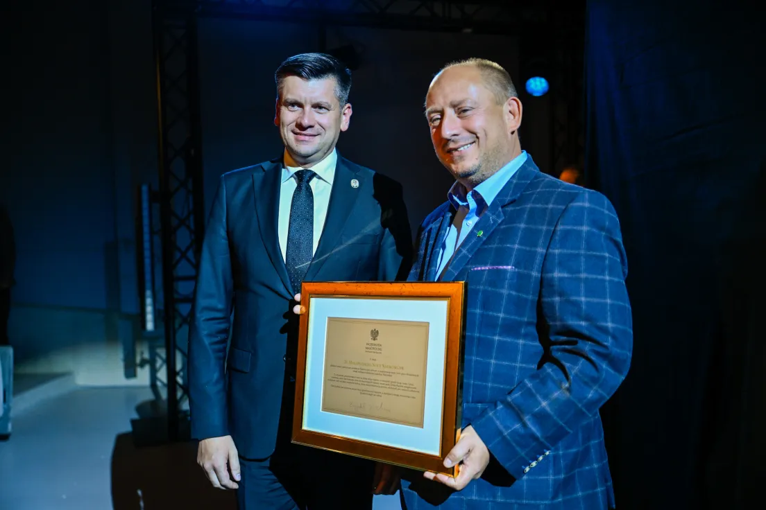 Inauguracja Małopolskiej Nocy Naukowców w Cogiteonie